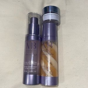 Meaningful Beauty- Cindy Crawford beauty products